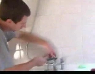 Bath Fun for Mature