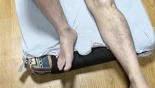 Сенсорная депривация. Часть 1