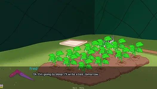 The Secret of the House #95: Married MILF Rewards Me with Sex and We Almost Get Caught - by Eroticgamesnc