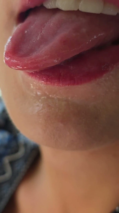 Sperma in de mond compilatie 12