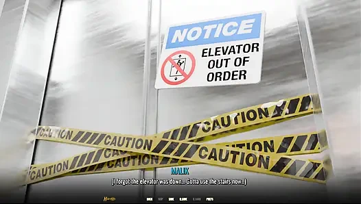 Kontrolsüz ırklararası libido (bölüm 2)