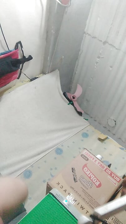 Karımdan iyi bir geliyor