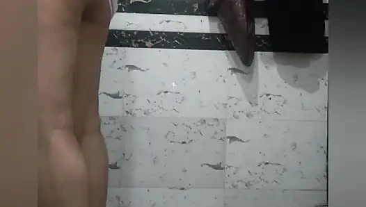 Priya Bhabhi's Big Ass Massage