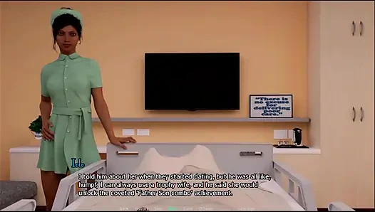 Ad #1 Q Love Been Creampied.