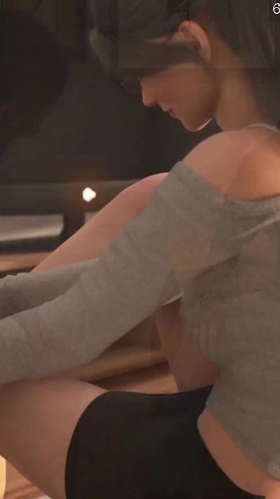 道德的界限 - v0.551 - 演示 | 短片 1