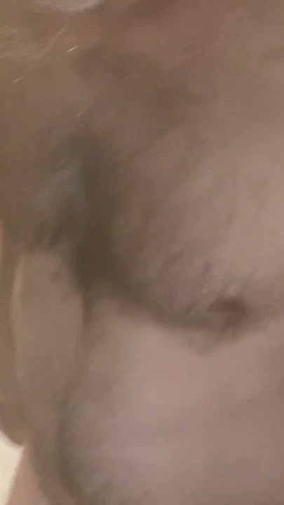 Cum facial | Clip 1