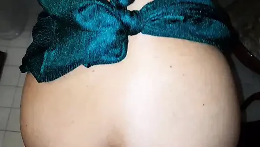 Reife Blonde Ehefrau Genießt Täglichen Sex