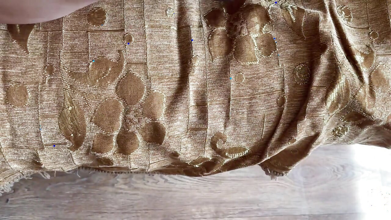 Ficken nach der arbeit, sperma auf meine füße