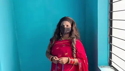 Sexy Bhabhi Ki Chudai