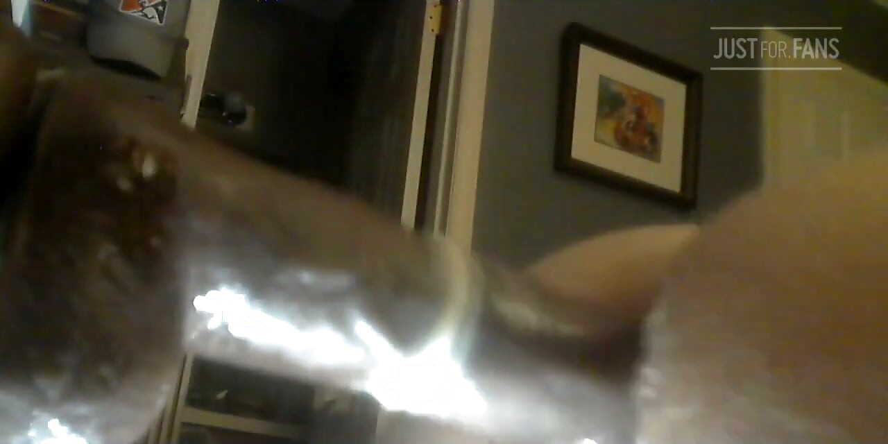 Hungry Stepdaddy Ass for Fucking