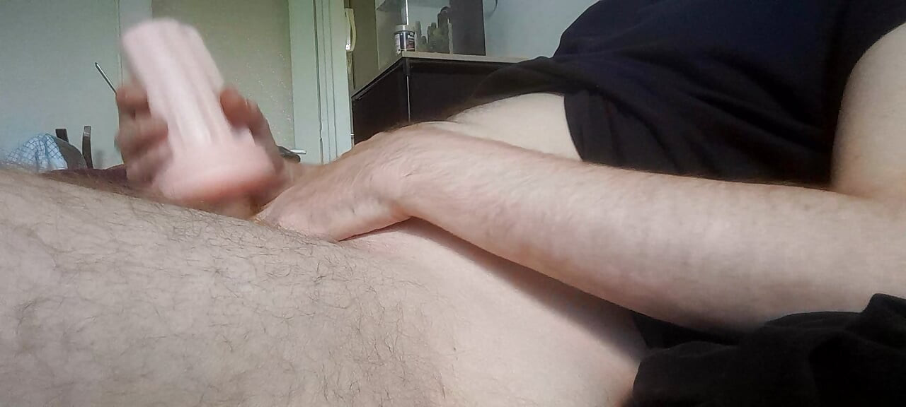 Stiefmutter tröstet mich nach einer trennung