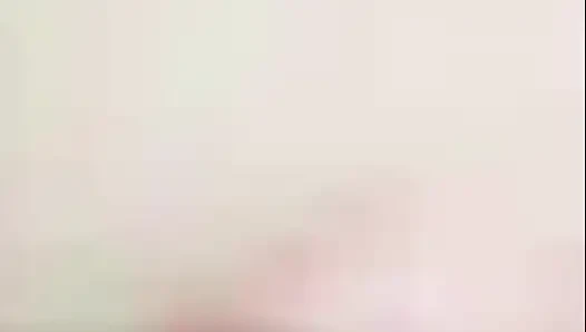 Stepaunt Sanjay Masturbates to Moaning