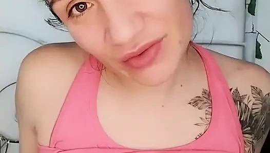 Joi untuk kontol besar