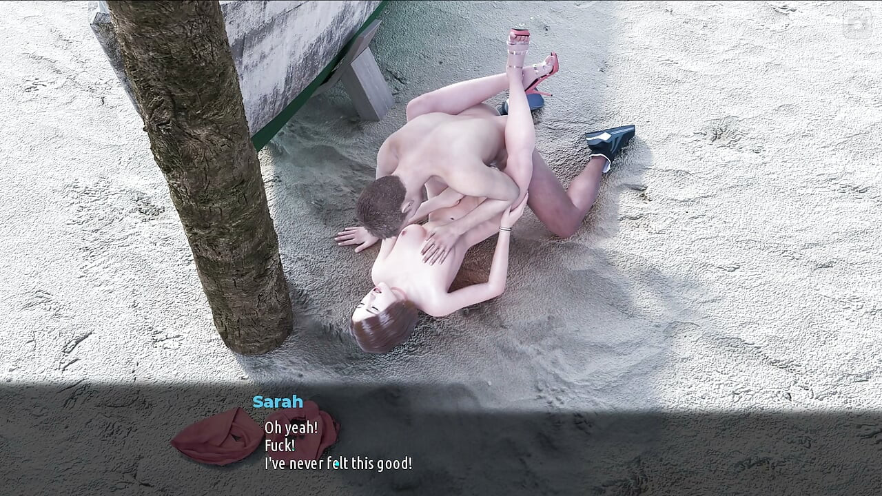 MILFs of Sunvilles S2 - ( PT 34 ) - L7team