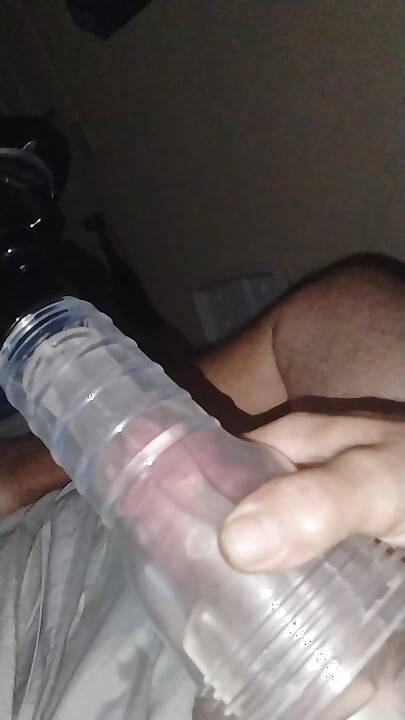 Fleshlight bandit