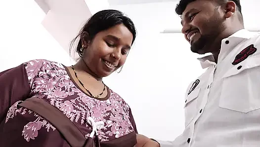 Ihr stiefbruder masturbiert, Bhabhi sah den Jungen und Bhabhi schüttelte den Penis ihres stiefbruders gerne.