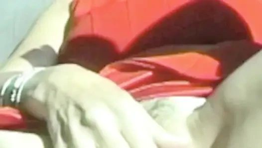 Dewasa - fingering & kencing