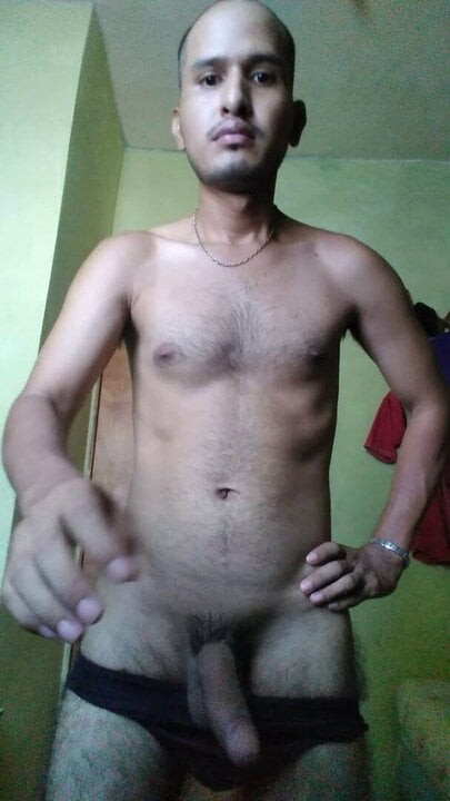 In the room