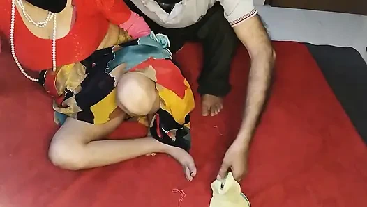 Kakak ipar india bagian 2 sama abang iparnya yang hot masti masala