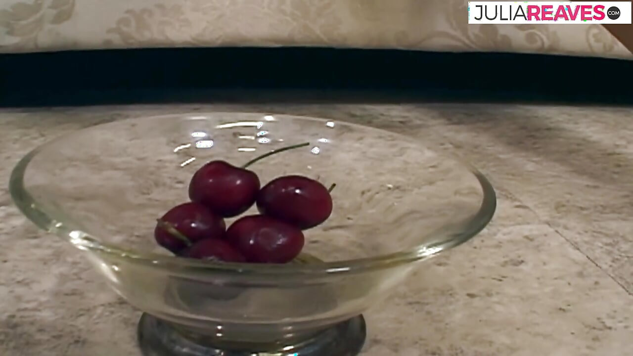 Do you want to lick the cherry out of my pussy?