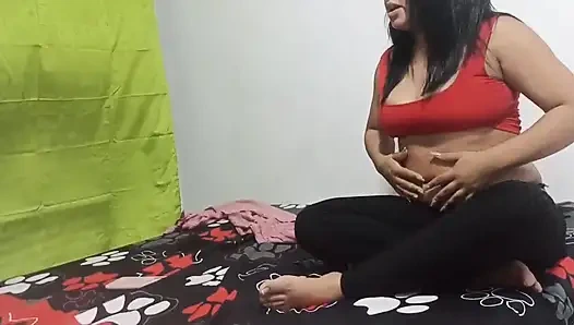 I Mistook My Girlfriend for My Stepmother-in-law by Mistake