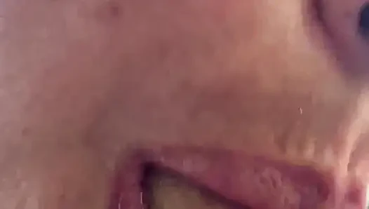 Bali tavşanında oral seks döl seviyor