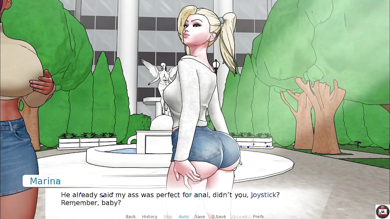 Devine Heel - (PT 35)