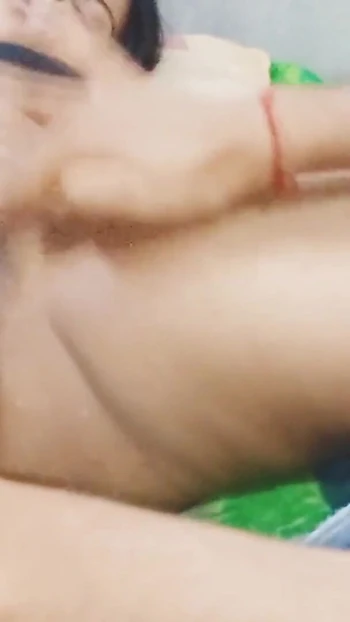 Iconic moment from "Indian Teen Hot Girl Squirting orgasam First Time Sex video in Hindi, non stop Squirt orgasm hard-core"