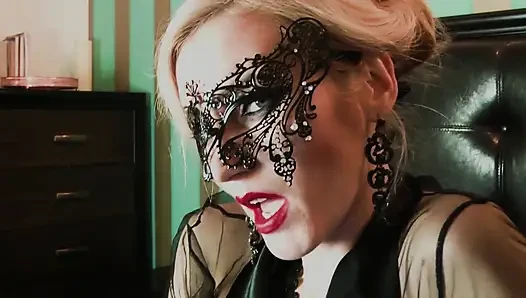 Pantyhose cacing overdosis