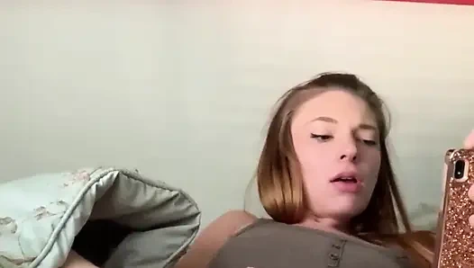 Cuming Like a Good Girl