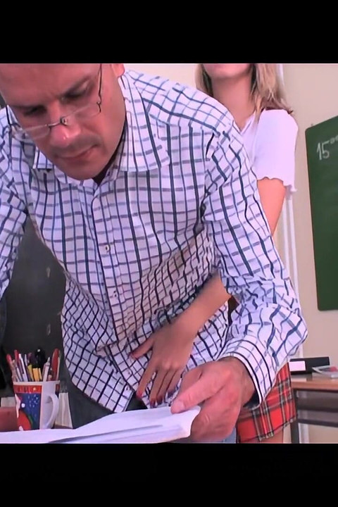 Fucked Well at College