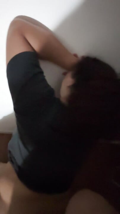 แม่เลี้ยงถึงจุดสุดยอดได้