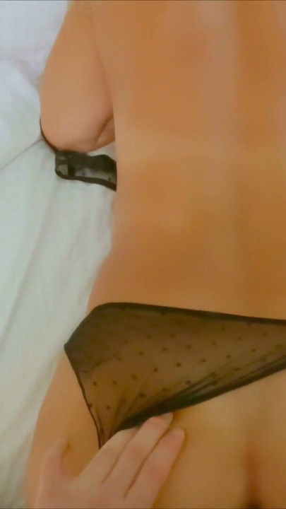 Big Tits Stepmom Loves Massage And Hot Sex ( English subtitles) | Clip 1