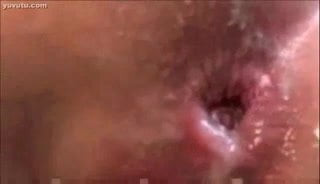 anal creampies collection