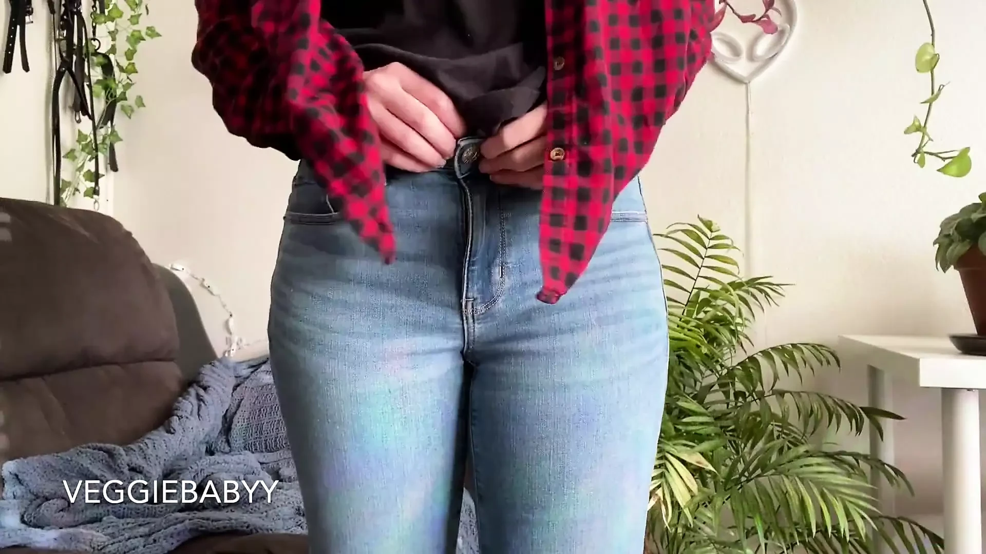 Un mois de porter des culottes - février 2022, clips de culotte