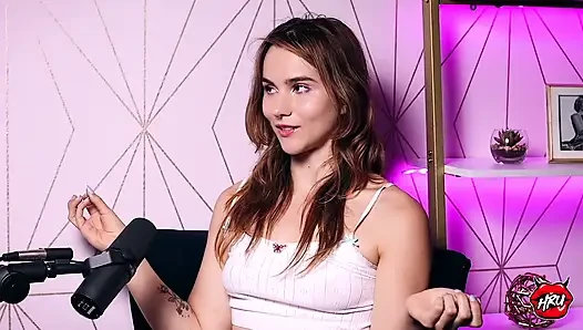 Ophelia Fae on Staying True as a Lesbian in Adult Entertainment