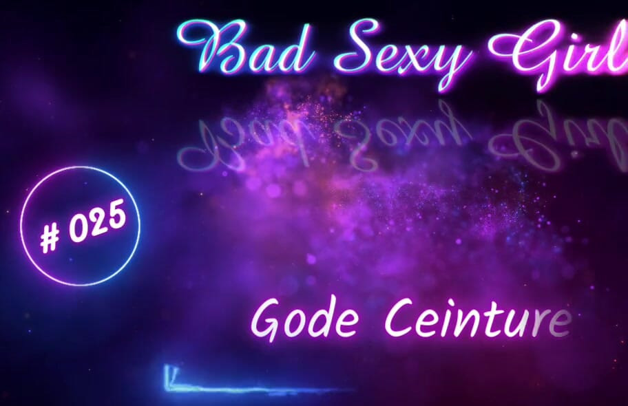 025 - Gode Ceinture et CEI