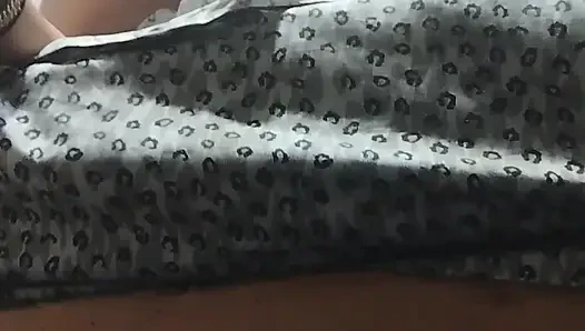 Latina Grandmother