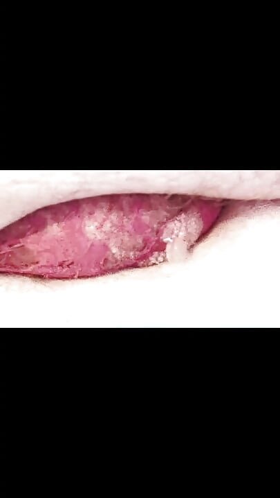 Hands free close up