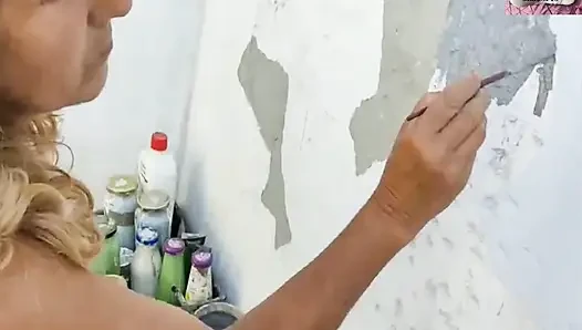 Забота о художнике 2