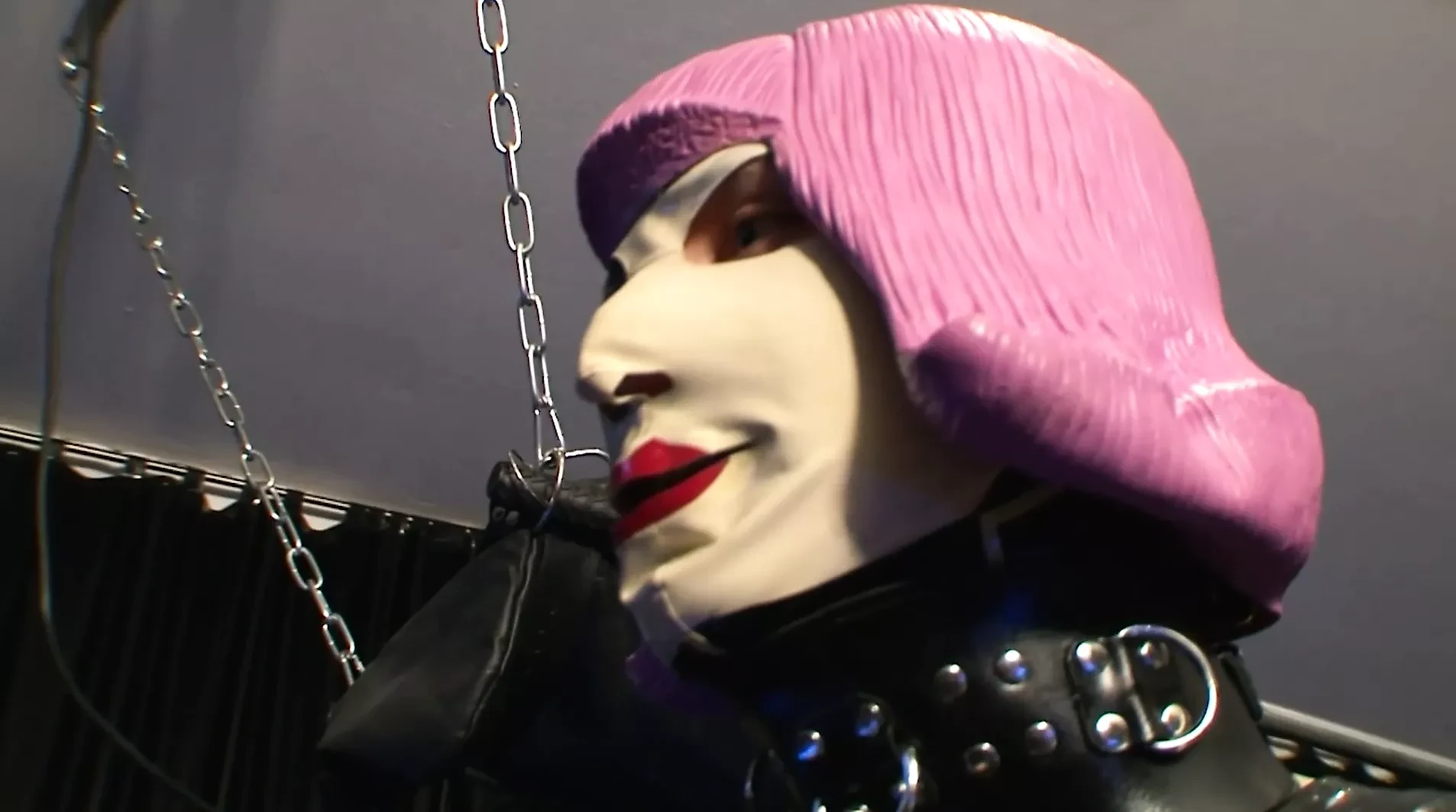 BDSM ohne Grenzen Vol.2 - Episode 1
