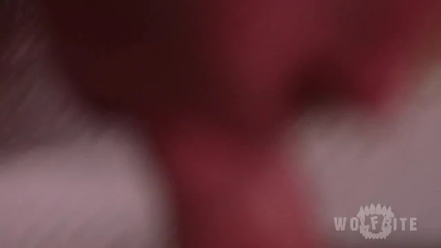 Cougar Sucking my Cock