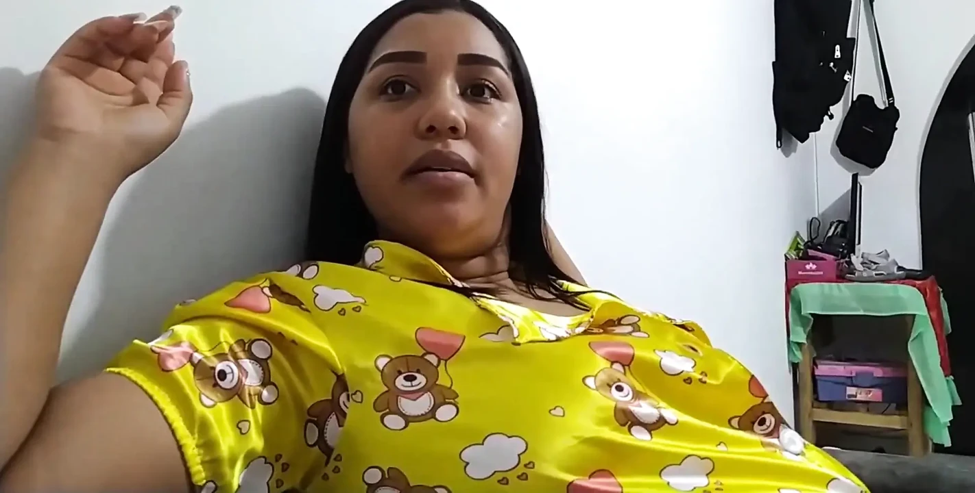 My Step Sister Asks for Cock