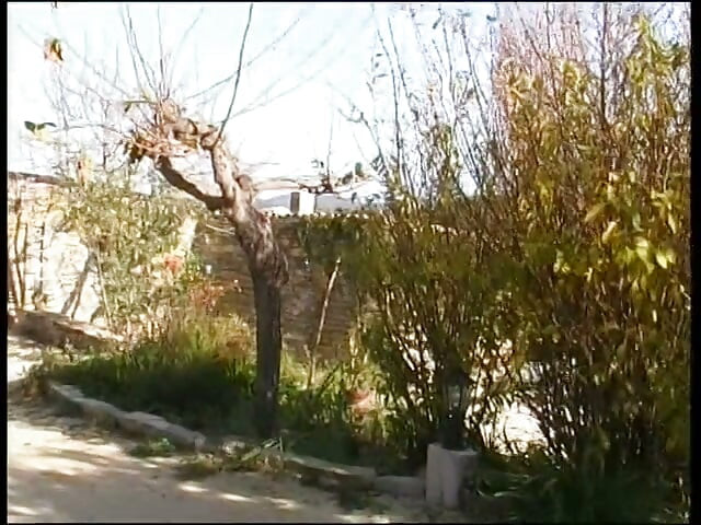 Adorabilă brunetă cu țâțe mici care se masturbează și se fute cu pizda cu jucărie în perspectivă la persoana 1