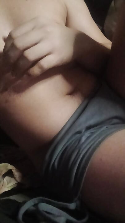 Se sentir mignonne et coquine ce soir