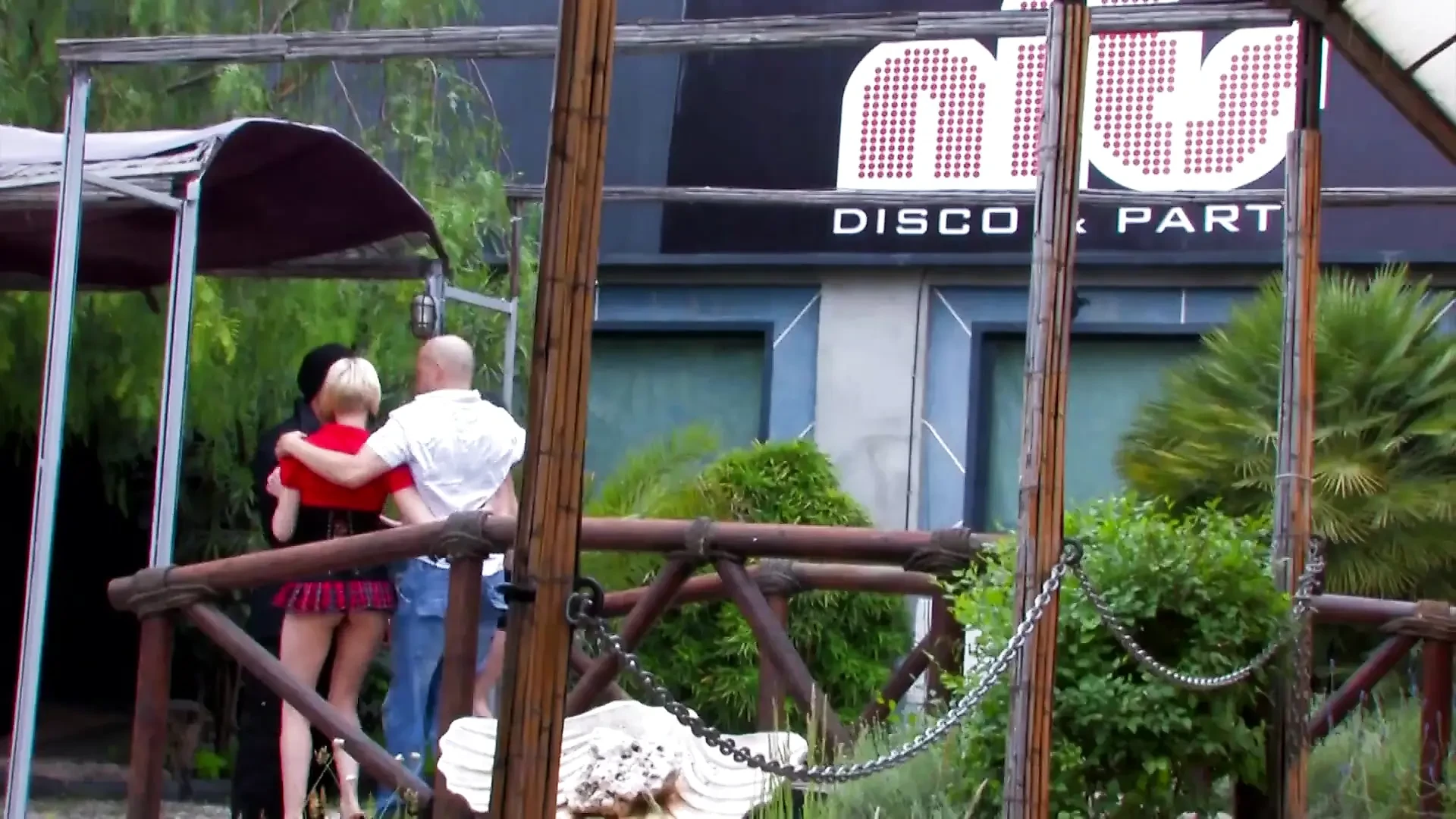 aerynn black,sofia valentine - fingering,tattoo