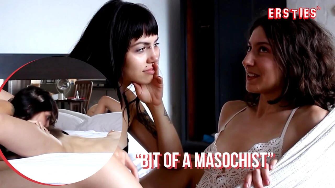 Ersties - Fox & Sloan Enjoy Kinky Lesbian Fun