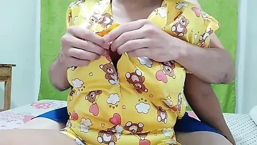 Kız arkadaşım harika