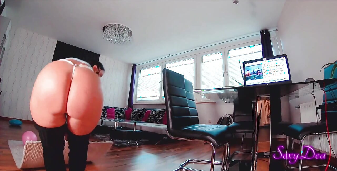 Best. Ass. Ever.