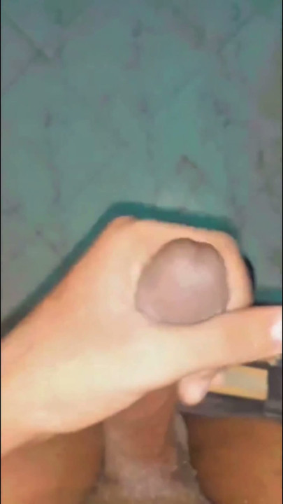 Desi muslim black dick rubbing and masturbation video | Clip 1